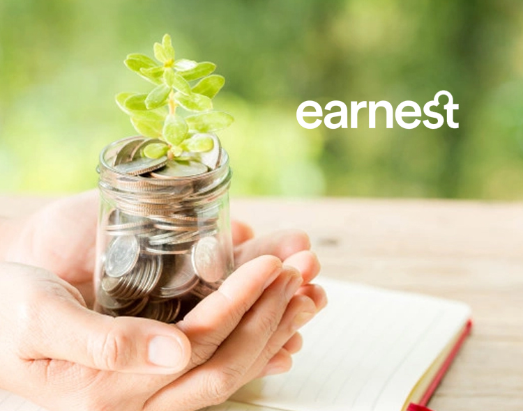 Earnest Appoints New CEO David Green as Susan Ehrlich Retires