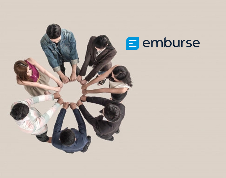 Emburse and Mastercard Partner to Help Financial Institutions Deliver Robust Corporate Expense Management Capabilities