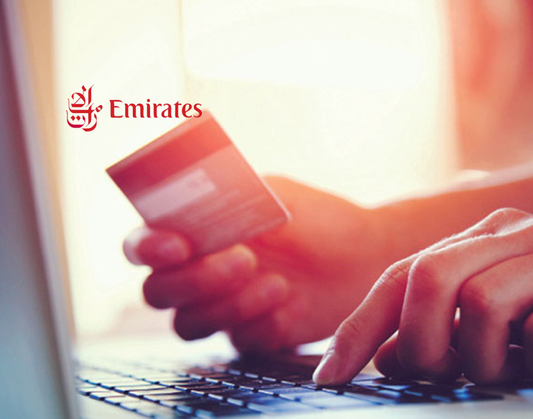 Emirates Launches Limited Time Offer for Spring: Apply for the Emirates Skywards Mastercard® and Save up to $1,996 on Emirates Flight Tickets Upon Approval