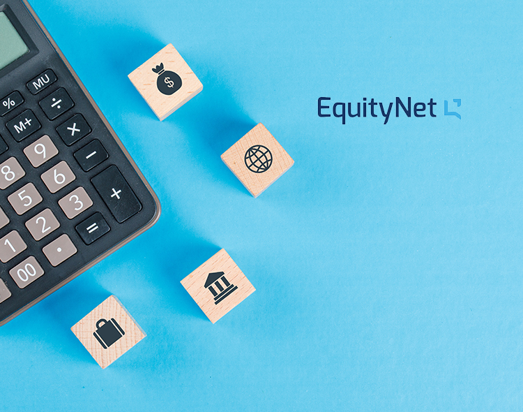 EquityNet Launches New Crowdfunding Platform