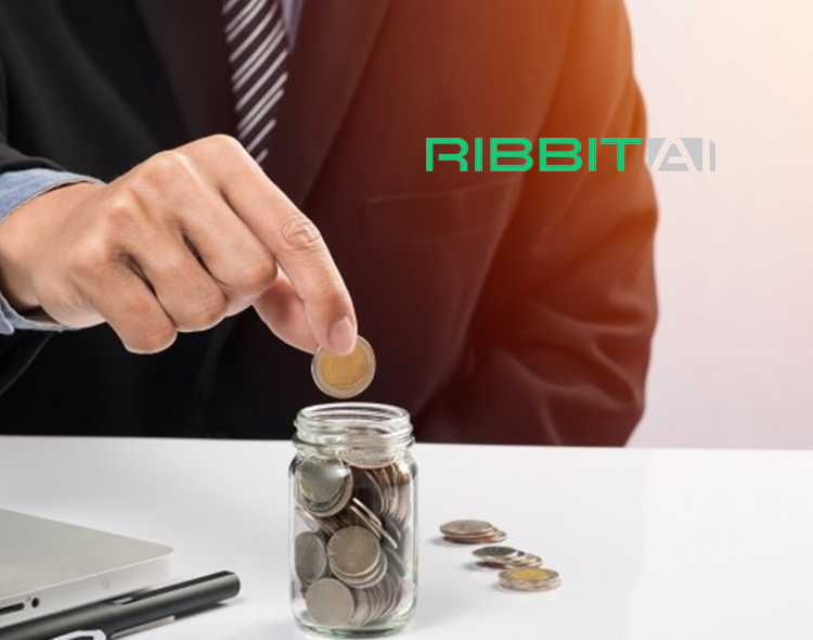 Fast-paced Fintech RIBBIT.ai Announces Top Industry Leader Rick Fiorito to Join as Chief Operating Officer