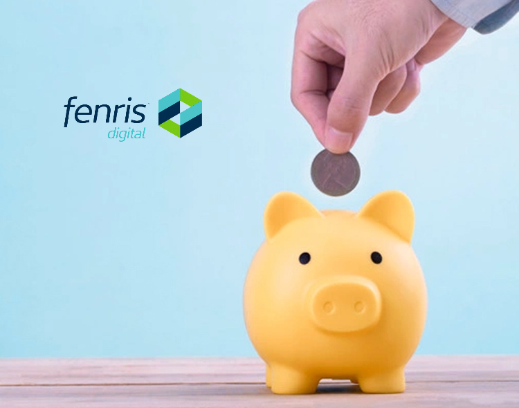 Fenris Digital Announces $2.7 Million Investment to Modernize Insurance and Financial Applications