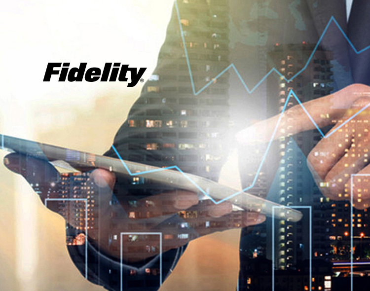 Fidelity Investments® Introduces New Digital Assets Analytics Solution for Institutional Investors