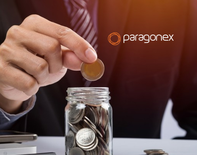 Fintech Provider ParagonEX Goes Gree