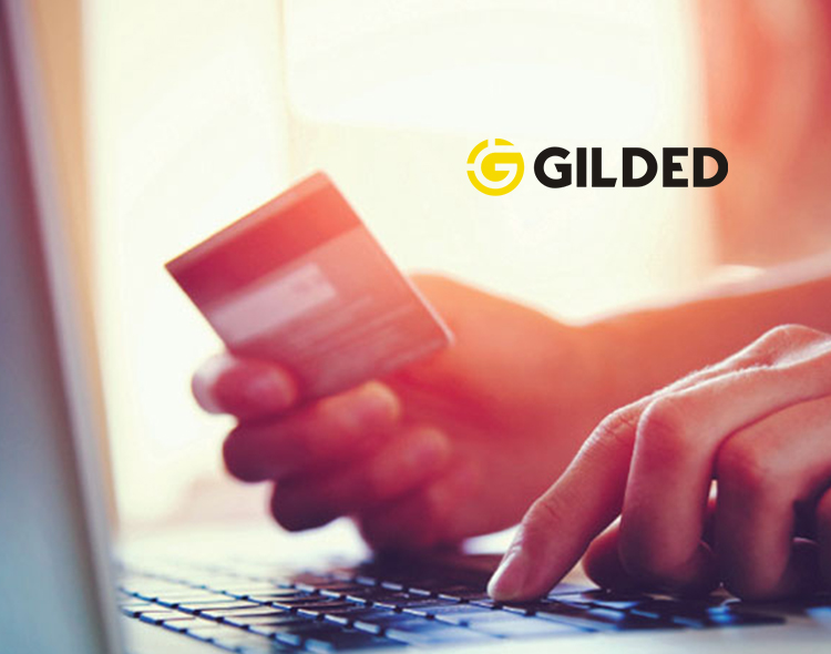 Gilded Launches Mass Pay, Enabling Businesses to Pay Employees in Crypto