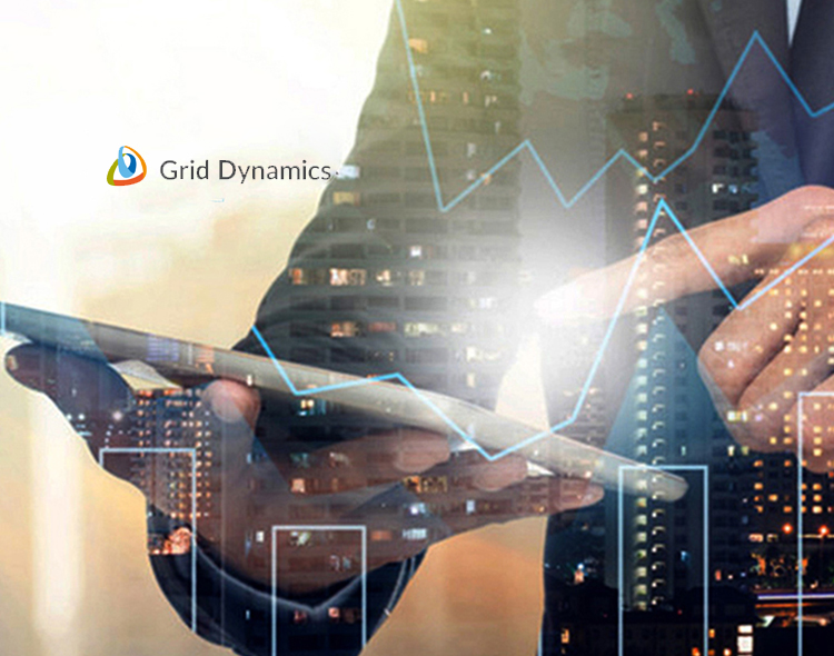 Grid Dynamics Launches Cutting Edge Mobile Digital Assistant for Banking