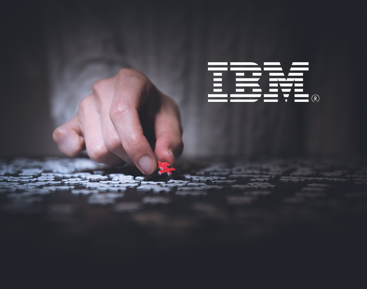 IPwe and IBM Seek to Transform Corporate Patents With Next Generation NFTs Using IBM Blockchain