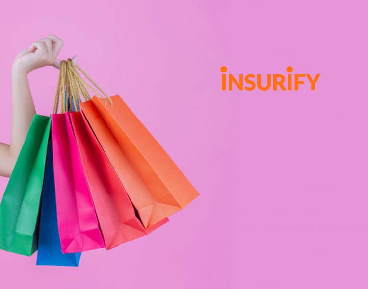 Insurify Partners with Toyota Insurance Management Solutions to Revolutionize Insurance Shopping for Toyota Consumers