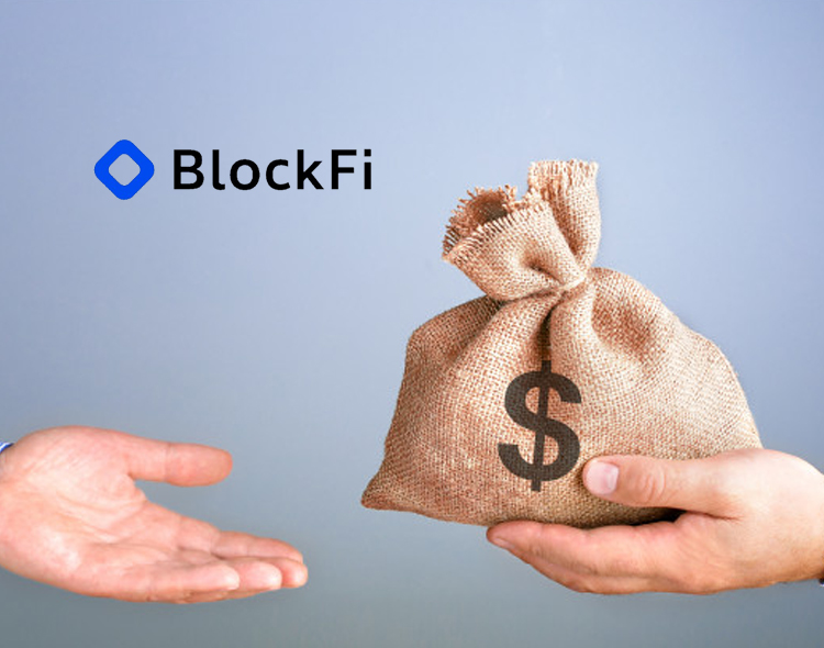 J. Christopher Giancarlo, Former CFTC Chairman, Joins BlockFi Board of Directors