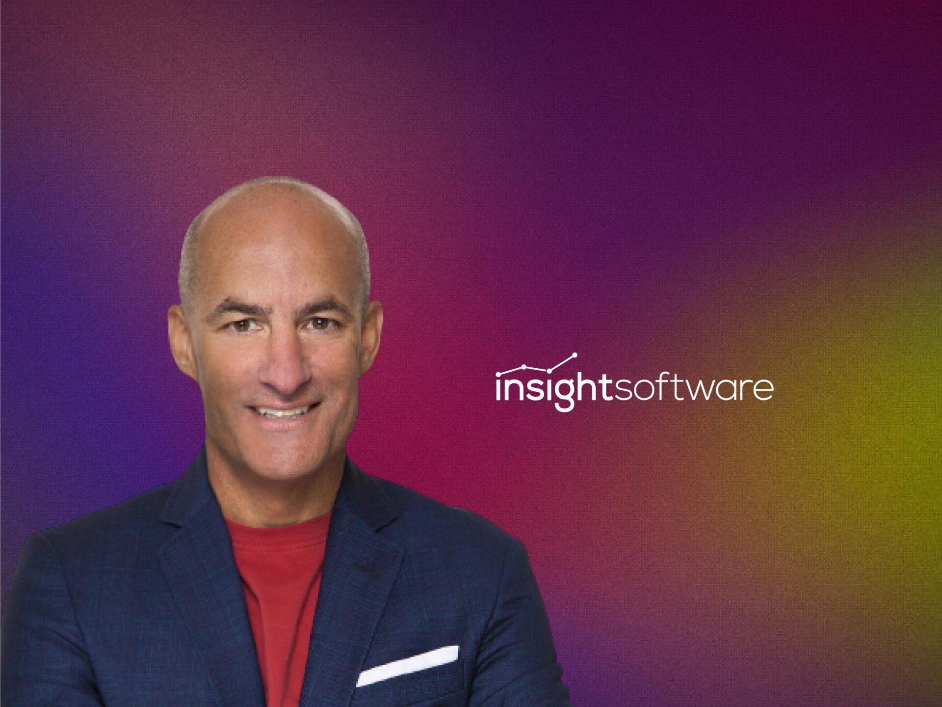 Global Fintech Interview with Jim Triandiflou, CEO at insightsoftware