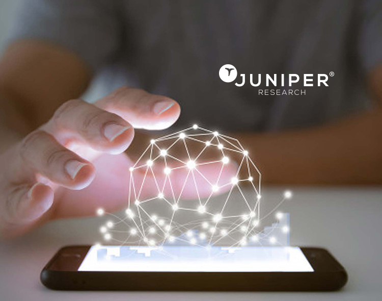 Juniper Research: Domestic Digital Money Transfer Values to Grow to $3.4 Trillion by 2025, as Mobile Money Drives Growth