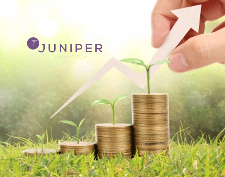 Juniper Research eCommerce Losses to Online Payment Fraud to Exceed $20 Billion Annually in 2021