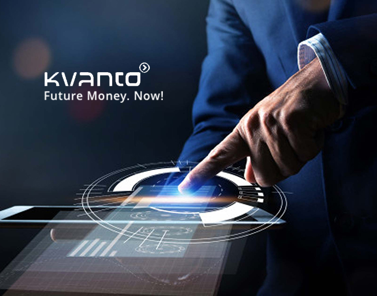 Kvanto Welcomes High Level Management and Technical Expertise to the Board of Directors