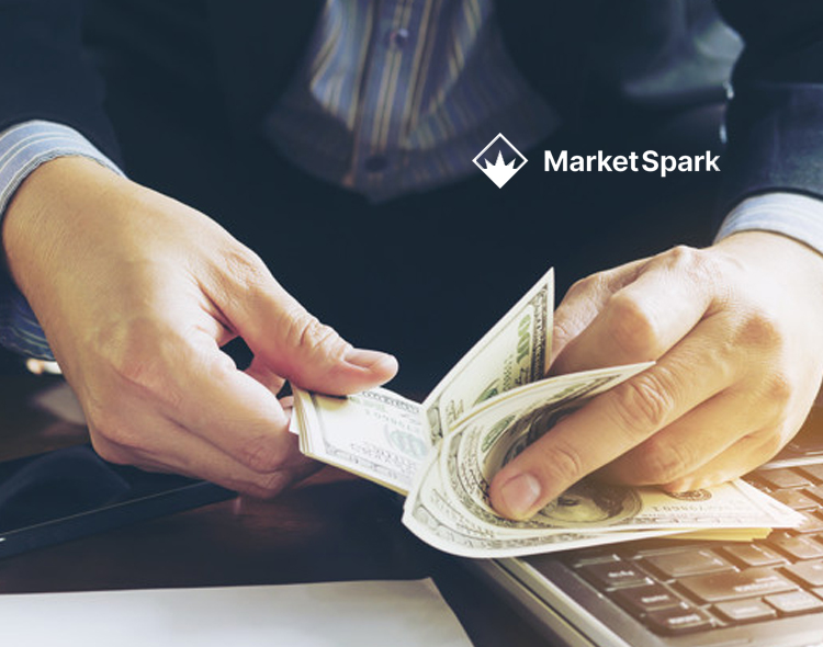 MarketSpark Secures $7 Million Series B Financing Round Led by IDT Corporation