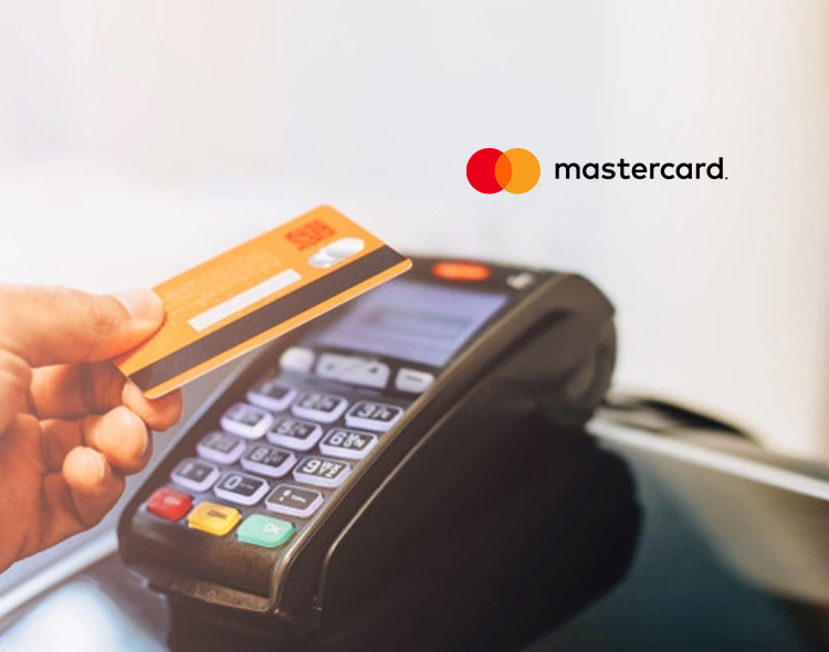 Mastercard Names Tim Murphy Chief Administrative Officer