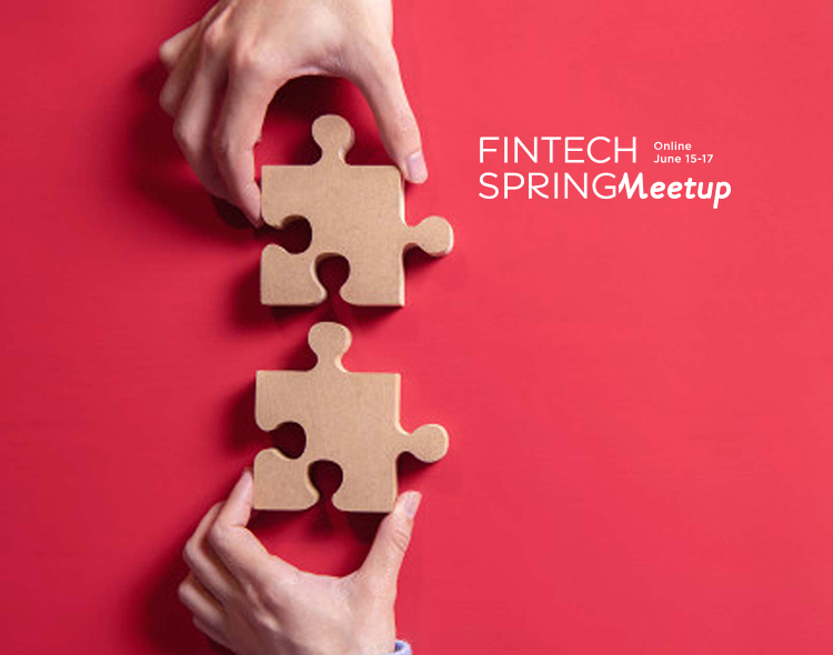 Nacha Partners With Fintech Meetup To Offer Exclusive Benefits To Members Participating In Fintech Spring Meetup Event