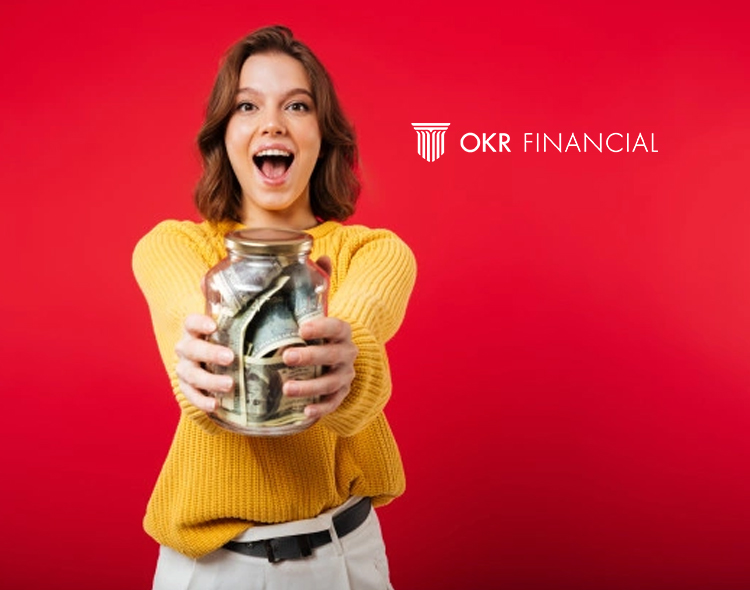 OKR Financial Raises $150 Million to Support Early-Stage Innovators With Immediate Capital