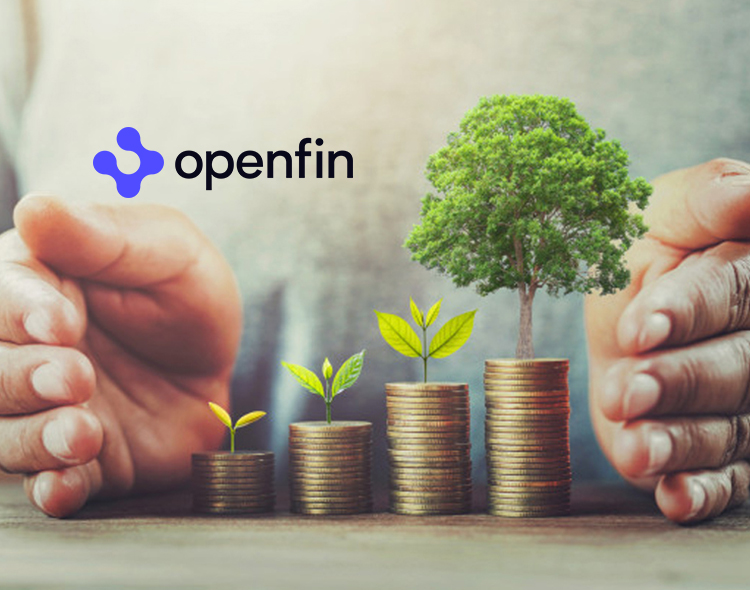 OpenFin Launches Workspace To Accelerate The Standardization And Openness Of The Industry