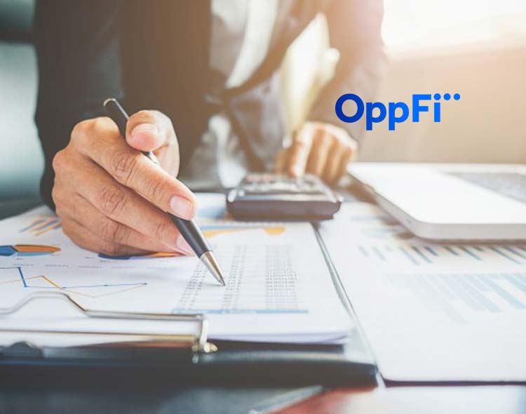 OppFi Makes 2nd Straight Appearance on the Financial Times List of the Americas' Fastest-Growing Companies