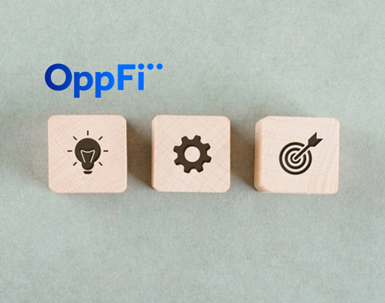 OppFi Teams Up with Mastercard, First Electronic Bank and Deserve to Introduce OppFi Card