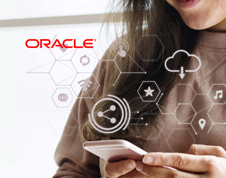 Oracle Cloud Infrastructure Helps Transform Hana Financial Group's 'Hana Members,' Korea's Largest Digital Financial Lifestyle Platform With 15 Million Users