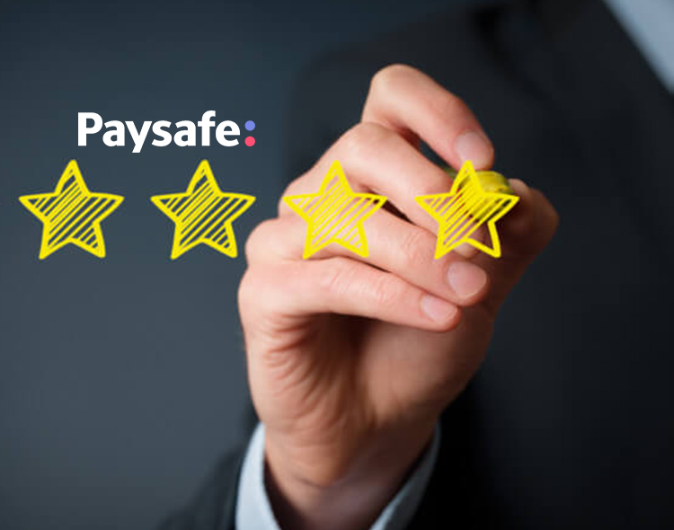 Paysafe’s NETELLER Launches Knect Customer Reward Programme