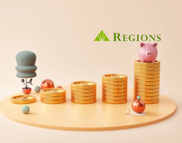 Regions Next Step Hosts Financial Wellness Webinars as Part of Financial Literacy Month