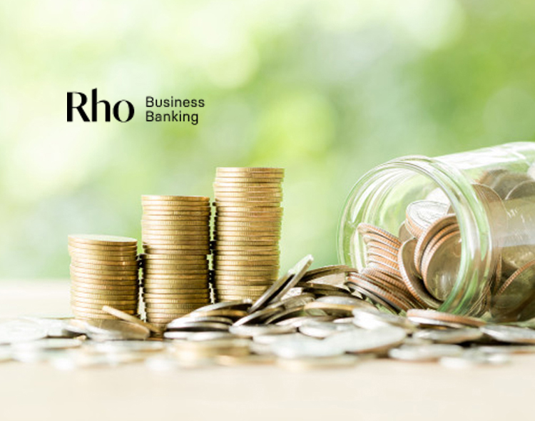 Rho Technologies Announces $100 Million in Financing to Transform Business Banking