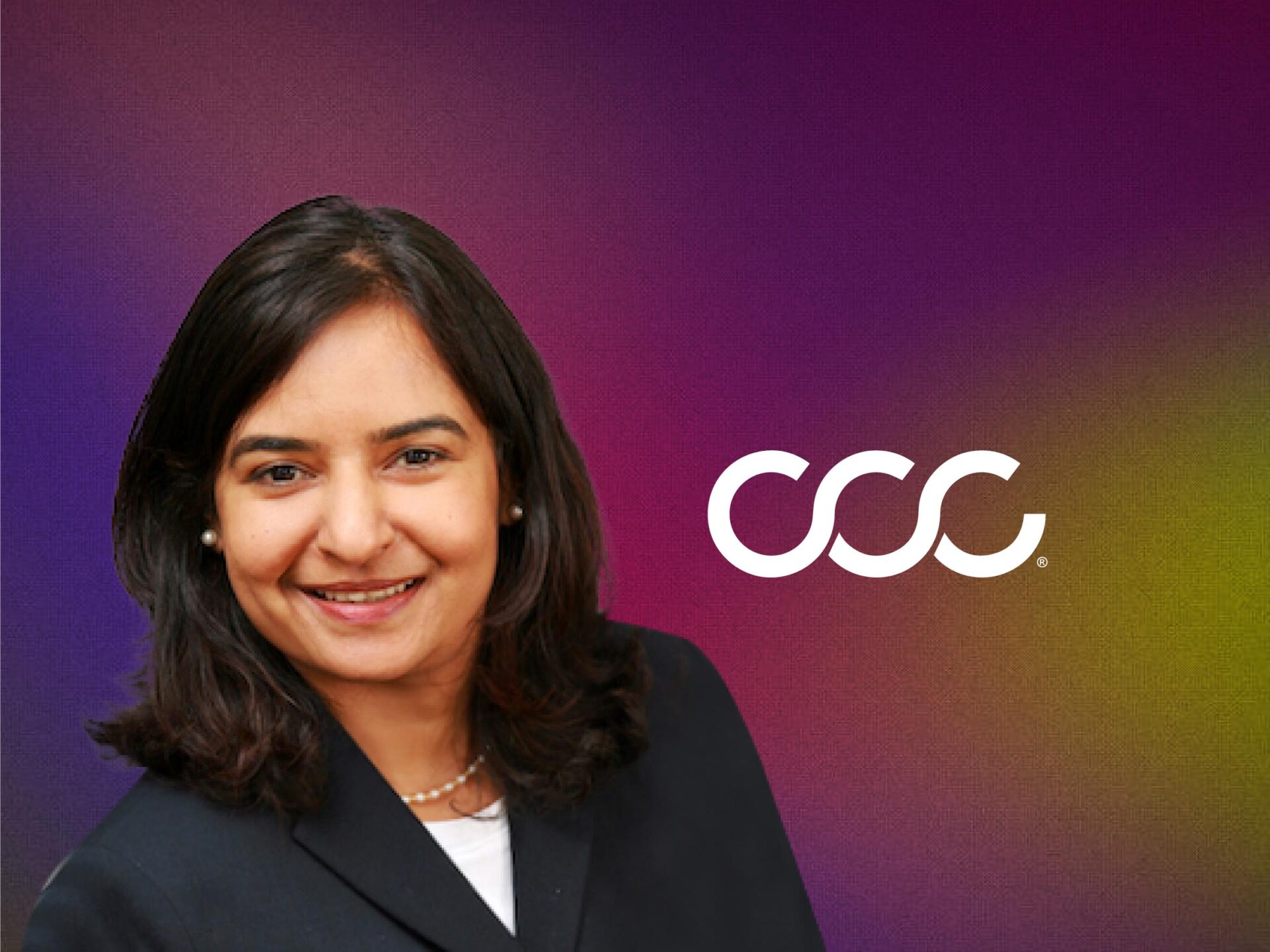 Global Fintech Interview with Shivani Govil, CPO at CCC Information Services
