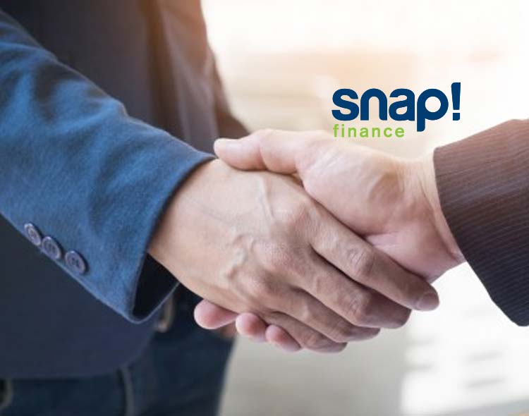 Snap Finance Partners With Affirm to Expand Pay-Over-Time Financing Options for Retailers