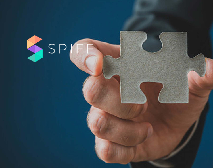 Spiff Partners With Opensymmetry