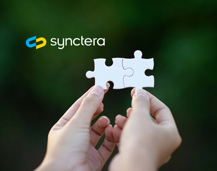 Synctera Signs on CheckAlt and Socure as Latest Partners to Continue Building out FinTech-as-a-Service Offerings