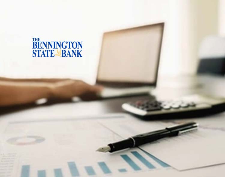 The Bennington State Bank (BSB), a leading independent community bank in central Kansas, is pleased to announce their plans to build a full-service location