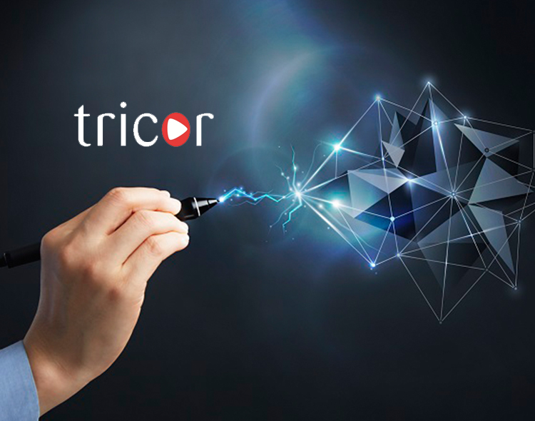 Tricor Group Welcomes Former Tencent, Microsoft and Yahoo Internet Veteran as Group Chief Technology Officer