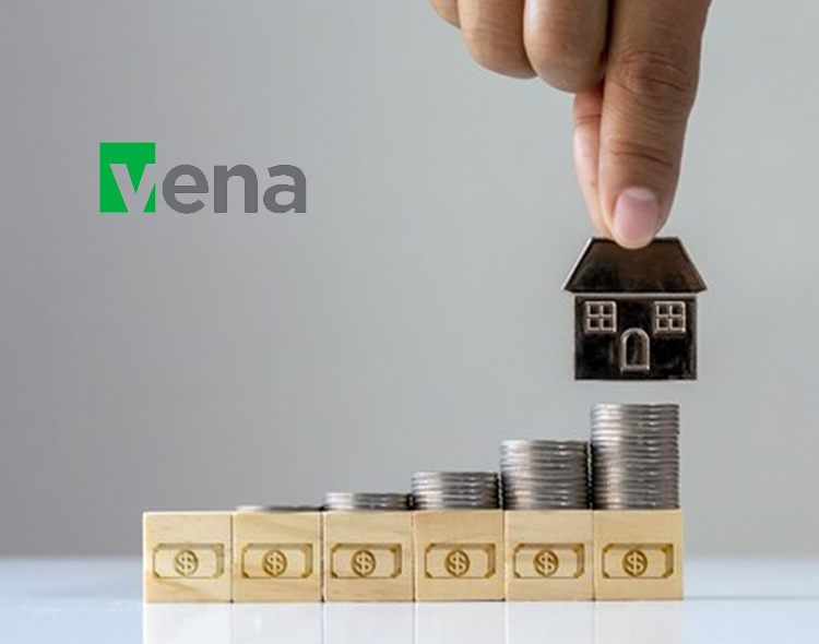 Vena Raises $300 Million in Series C Funding To Transform How Businesses Plan To Grow