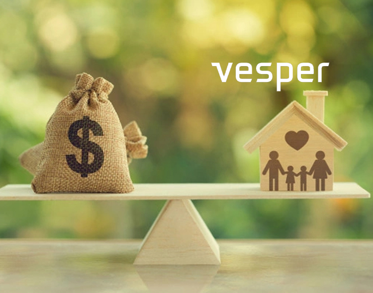 Vesper Integrates Coinbase Wallet into Web Application