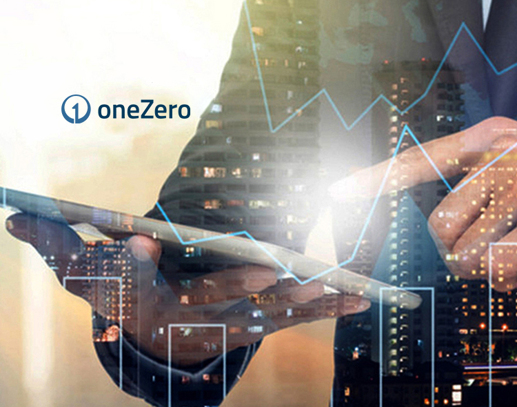 oneZero Announces Three New Regulatory Vendors For Post-trade Data Access