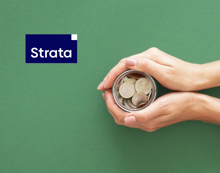 Strata To Double Headcount In Congruence With Aggressive Growth Plans