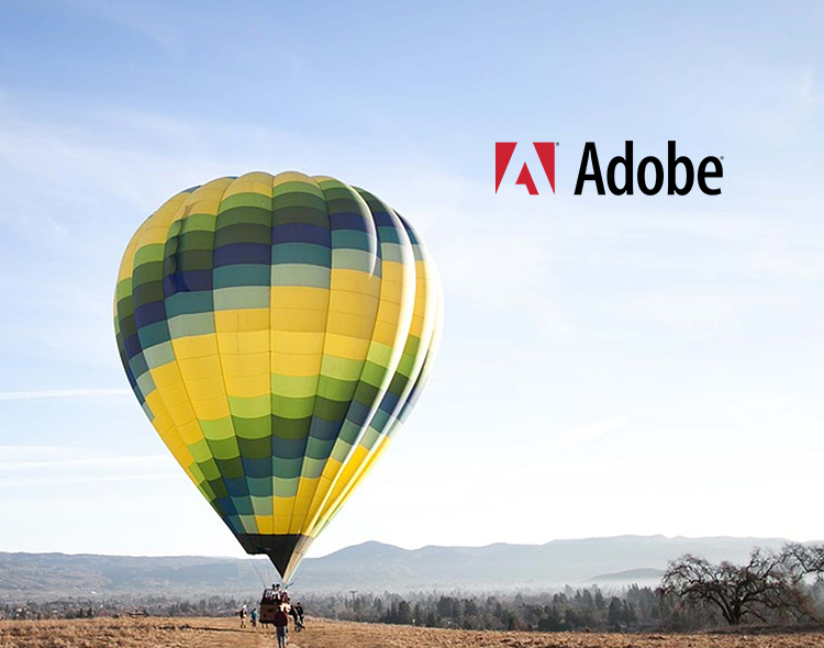 Adobe Recommends Stockholders Reject “Mini-Tender” Offer by Tutanota LLC