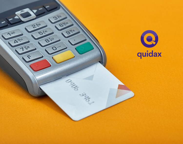 African Crypto Exchange, Quidax Processes Over $3.2 Billion in Transactions, Announces Global Expansion