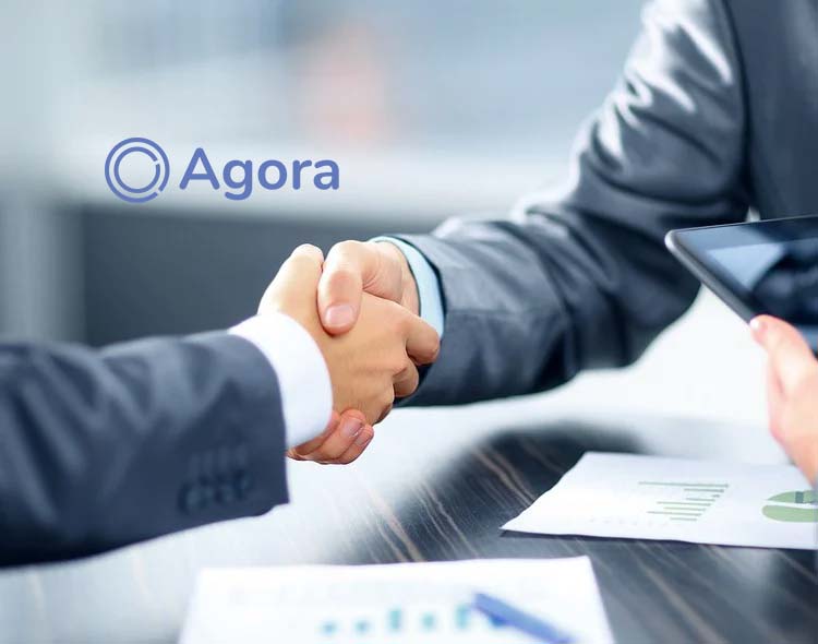 Agora Services Partners with i2c to Enable the First Real Challenger Bank Platform for Community Banks and Credit Unions