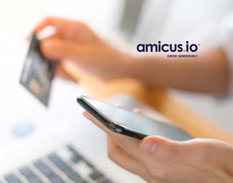 Amicus.io Signs The TIFIN Group to Seamlessly Align Wealth Management and Philanthropic Giving