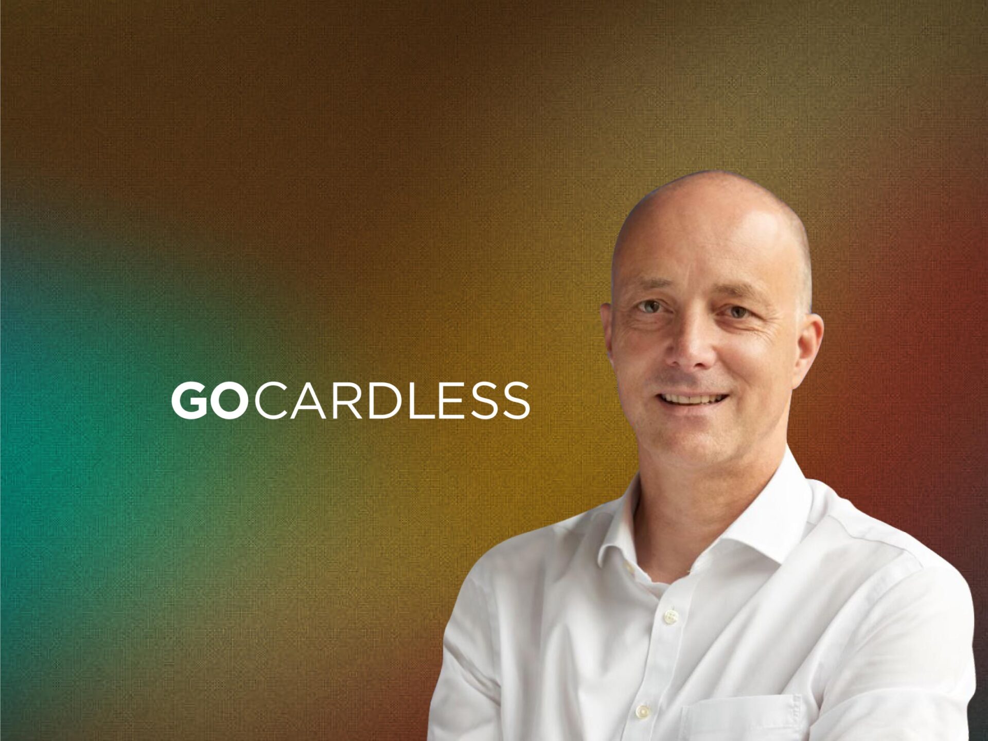 Global Fintech Interview with Andrew Gilboy, GM North America at GoCardless