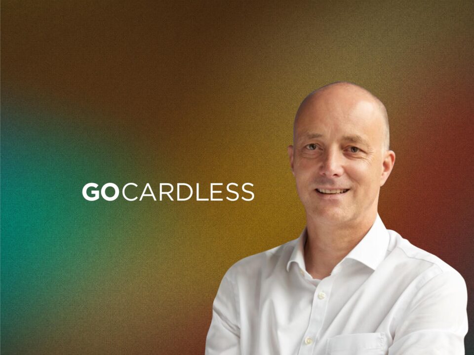 Global Fintech Interview with Andrew Gilboy, GM North America at GoCardless