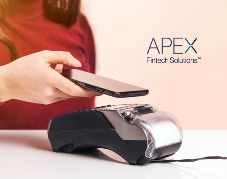 Apex Fintech Solutions to Launch Product Providing Investors with Immediate Access to Cash Following Sale of US Equities