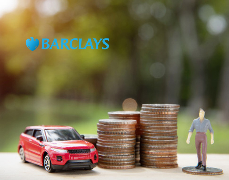 Barclays Appoints David MacGown as a Managing Director in Financial Institutions Group Banking