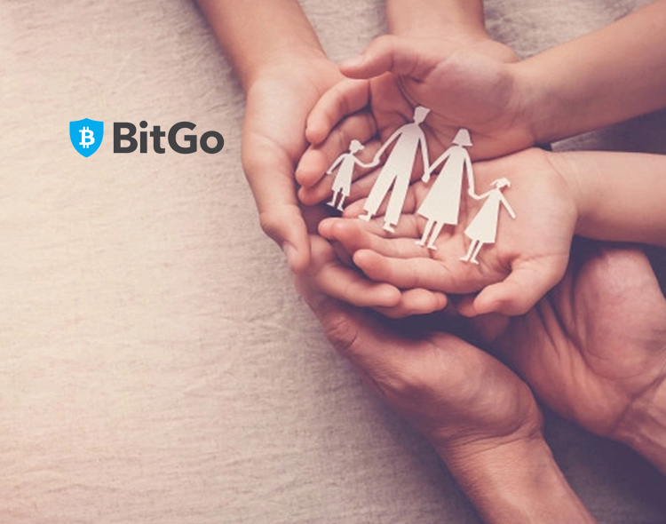 BitGo Appoints Cassandra Lentchner Chief Operating Officer for the BitGo Trust Companies