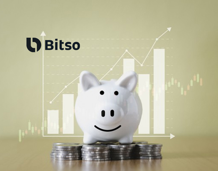 Bitso Reaches Unicorn Status and Becomes One of the Most Valuable Fintechs in Latin America