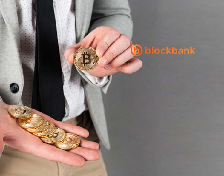 BlockBank Brings AI Advisory to Crypto Industry