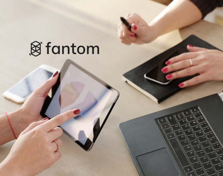 Blockchain Platform Fantom ($FTM) Crosses 3 Million Transactions